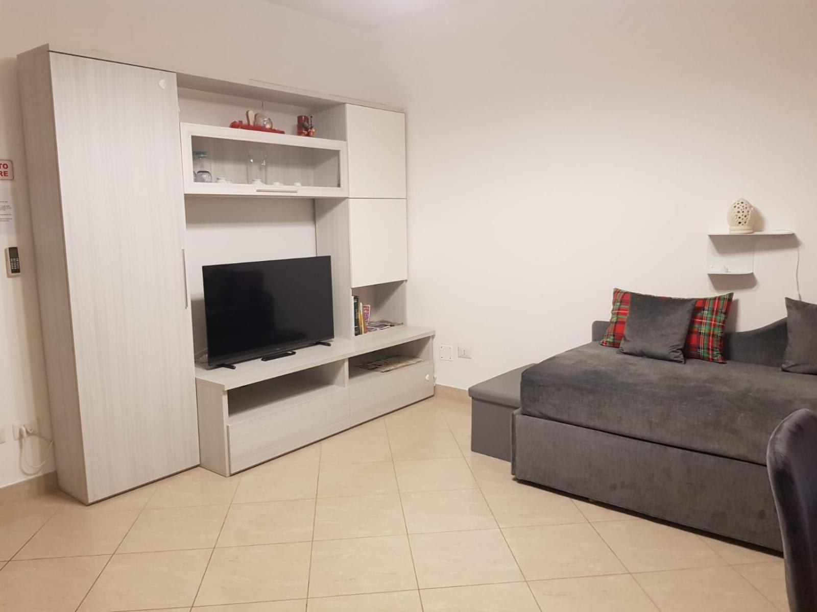 B&B Galateo Lecce Exterior photo