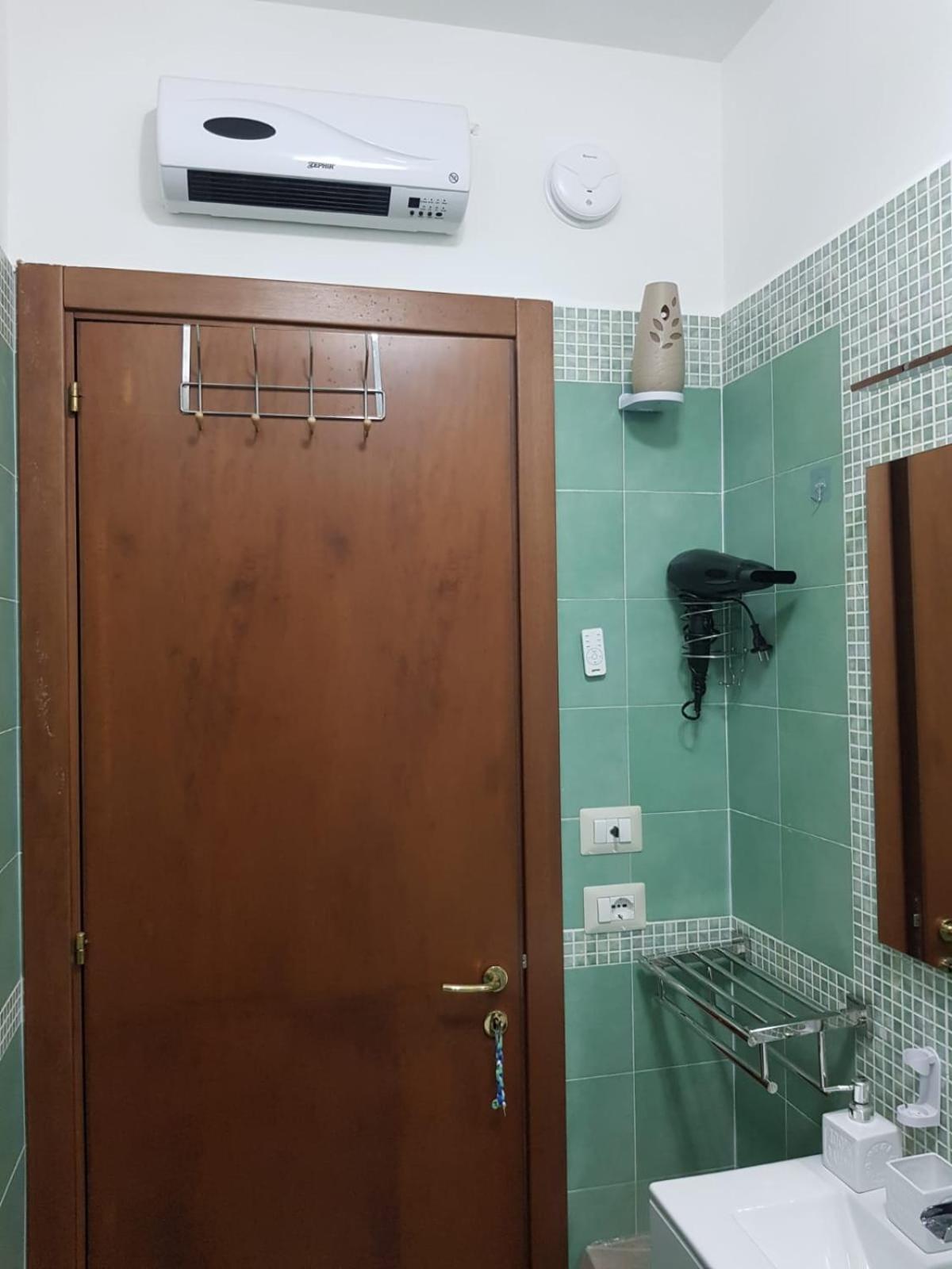 B&B Galateo Lecce Exterior photo