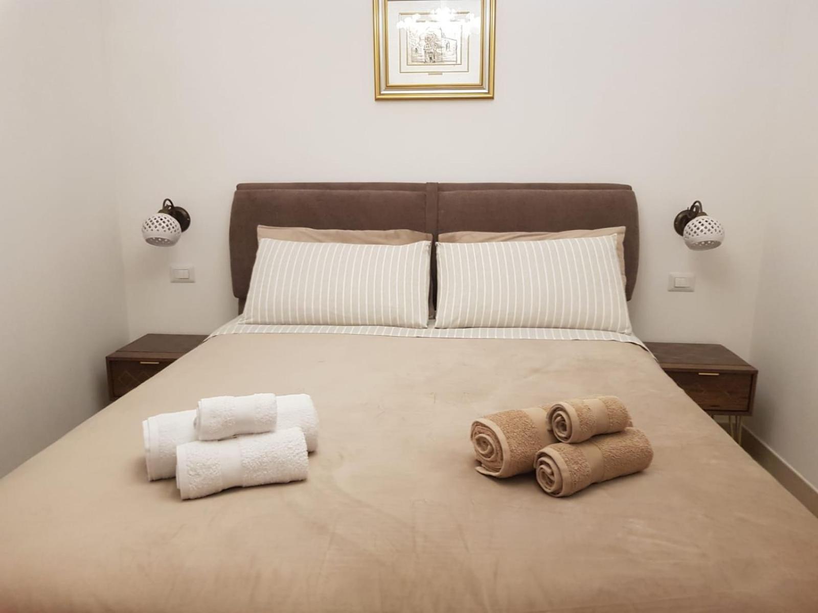 B&B Galateo Lecce Exterior photo